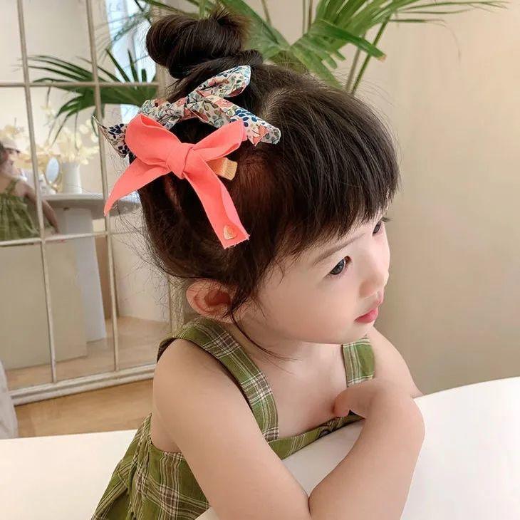 发饰 发卡