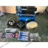 Reparación de excavadoras con mandrinadoras Reparación de mandrinadoras Máquinas de soldadura Maquinaria de ingeniería Equipos para agujeros concéntricos