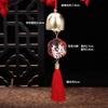 Festival do Meio Outono Sinos de Vento Estilo Chinês Enfeites de Porta de Natal Pendentes Enfeites Sinos de Vento DIY Materiais Atacado