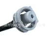 8K0121081Ah es adecuado para Audi A4L, 8K0121081S Tubería de agua Tanque de agua auxiliar