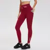 Traje Deportivo de Capa Base de Secado Rápido Otoño e Invierno para Mujer, Top para Montañismo al Aire Libre, Pantalones Levanta Glúteos, Conjunto de Dos Piezas para Entrenamiento de Carrera y Fitness