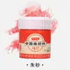 Pigmentos para Pintura Chinesa, Pintura a Tinta Chinesa, Pintura Gongbi, Pigmentos Profissionais de Cor de Pedra, Conjunto Completo de 12/18/30 Cores Atacado