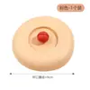 Tapa Universal de Silicona de Grado Alimenticio para Taza, Tapa para Taza, Tapa para Termo, Tapa a Prueba de Polvo para Taza de Cerámica Resistente a Altas Temperaturas, Taza de Vidrio