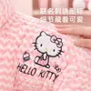 Hellokityy toalla de baño para mascotas de cuatro patas, toalla absorbente de cobertura completa, secado rápido para perros, bata de baño para perros pequeños