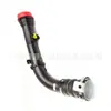 Tubo de Aire para Intercooler Lr126504 Adecuado para Land Rover Discovery Sport