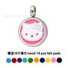 Collar de pareja para hombre y mujer que combina con todo, de acero inoxidable de 15 mm, con colgante de aromaterapia con fragancia de aceite esencial esparcido y hueco, con caja de fotos
