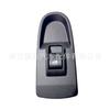 El interruptor de ventana de pelo liso de fábrica 5801484225 es adecuado para la entrega rápida de Iveco