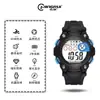Marca reloj electrónico para estudiantes de secundaria para hombre natación impermeable deportivo luminoso alarma calendario punto estudiantes de secundaria reloj al por mayor