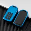 Funda de TPU para llave de coche adecuada para Honda Civic y Accord, funda protectora popular
