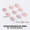 Pérolas Naturais de Água Doce com Furos Contas Soltas Pulseira Colar Produtos Semi-acabados Zhuji Zhejiang Miçangas de Pérola Acessórios DIY