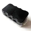 Betún para zapatos, cera para zapatos, aceite para el cuidado de zapatos de cuero, limpiador de zapatos con esponja, cuidado del cuero, fabricante de betún para zapatos de cuero, limpiador de zapatos, venta al por mayor de betún para zapatos
