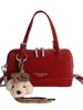 Bolsa de Bolos Diseño Estilo Coreano Yuezi para Mujer Modelo Nuevo 2026 Bolso de Mano de Alta Gama Bolso Cruzado Bolso de Hombro Versátil para Debajo del Brazo