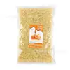 Novo produto Cera Depilatória em Grãos Série 1000g cera dura sólida sem papel terapia com cera grão de mel cera depilatória para corpo inteiro cera de abelha 1kg