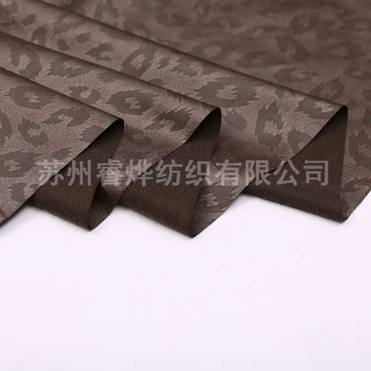经编烫金