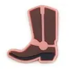 [Série de Jogos] Novos Jogos Crocs Calçados Drop Flores Plásticas para Sapato Fivelas de Sapato Venda Quente Transfronteiriça Amazon
