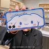 Funda linda para iPhone 15 Pro Max de Perro Canela Gato Pareja Apple 15 Integral Resistente a Caídas