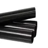Geomembrana de HDPE para Estanque Regulador de Central Eléctrica, Sitio de Residuos de Cenizas, Película Negra de 1.2 mm, Sitio de Cenizas Volantes, Estanque de Relaves, Estanque de Lodos Rojos, Membrana Antifiltraciones