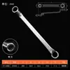 Juego de Llaves Torx de Doble Punta de Cuello Alto Yato Crv