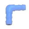 Conector de Manguera de Aire para Silla de Masaje 8mm Plástico de Nylon Recto Codo Conector en Y Tres Vías Cuatro Vías Cinco Vías Bomba de Aire Bolsa de Aire Manguera de Agua Accesorios para Bomba de Agua