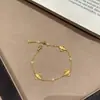 Pulsera de Diamante Iris de Puntos Franceses Retro 2025 para Mujer Diseño de Nicho Lujo Accesible Versátil Elegante Pequeño Aroma Sensación de Alta Gama