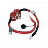 Aplicable a BMW Serie 3 Serie 4 Grado M Cable de batería Cable positivo de batería Cable de protección de batería OE61129259425