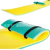 Lámina de eva material enrollado con adhesivo color xpe manta flotante xpe tabla flotante ixpe material de corte material enrollado