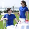 Novedades de Verano 2025 para Hombres y Mujeres, Polos de Manga Corta con Cuello, Uniformes de Béisbol de Negocios, Camisetas Interiores, Camisetas, Personalización