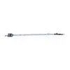 Adecuado para Santana 13-23, 5ND837017, 5ND837017B, 5ND837017A cable de puerta exterior