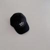 Gorra de Béisbol Coreana Qiunan para Niños Estilo Nuevo Primavera y Otoño 2026 Gorra de Sol para Niños y Niñas Gorra de Bebé Gorra de Pico