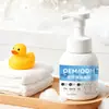 Gel de Banho para Pets Transfronteiriço, Shampoo de Banho Desodorizante e Perfumado para Cães, Gel de Banho para Cães e Gatos Atacado