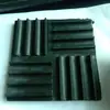 Procesamiento de Productos de Caucho Almohadilla Amortiguadora, Almohadilla Amortiguadora, Bloque Amortiguador para Ventilador de Aire Acondicionado, Bloque Amortiguador, Base de Goma para Bomba de Agua, Bloque de Goma Amortiguador