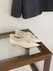 Zapatos de Tacón de Plataforma Mary Jane Punta Cuadrada para Mujer 2026 Otoño/Invierno Nuevo Estilo Zapatos de Algodón con Felpa