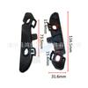 51117279712 Acessórios BMW adequados para suporte de para-choque dianteiro fixo BMW série 3 51117279711
