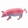 Simulación modelo doce Zodíaco traje completo juguetes de animales sólidos plástico 12 Zodíaco educación temprana infantil adornos cognitivos