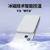 Batería Portátil Magnética MagSafe Carga Rápida 22.5W 10000mAh Power Bank Móvil para Apple, Huawei, Xiaomi