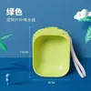 [Cupón de Descuento Instantáneo de 5 Yuanes para Nuevos Clientes] Taza de Agua para Paseo de Perros, Dispensador de Agua Portátil para Paseo de Perros al Aire Libre, Dispensador de Agua para Gatos