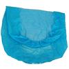 Cubrecama desechable con elástico impermeable grueso de tela no tejida sábana funda de polvo para camilla de masaje de belleza funda para camilla