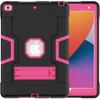Para iPad 10.2(2019/2020/2021/ )Funda para Tablet 7ma 8va 9na