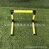 Venda por Atacado de Barreiras de Treinamento de Futebol, Equipamentos de Treinamento Físico para Crianças, Barreiras de Salto em Altura, Equipamentos de Treinamento de Agilidade