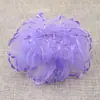 Accesorios para el Cabello de Niñas Ligas para el Cabello de Princesa Diademas Cuerdas para el Cabello Adornos para el Cabello para Actuaciones Escénicas de Niñas Accesorios para la Cabeza que No Dañan el Cabello