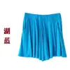 Venta al por mayor del fabricante Nuevo producto de verano 2020 Cómodos Culottes Cortos Casuales Sueltos de Algodón Modal para el Hogar y el Deporte para Mujer