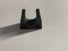 Braçadeira de Mangueira Tipo Encaixe Fixa Material de Nylon Suporte para Tubo Eletroduto 4-6-8-10-12-14-16-20MM