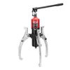 Extractor hidráulico integral con tres garras y dos garras 5 toneladas 10 toneladas 15 toneladas 20 toneladas 30 toneladas 50 toneladas herramientas de desmontaje