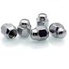 Adequado para Changan Suzuki porca de pneu Swift Antelope Benben Tianyu tampa de rosca do cubo 09159-12057