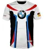 Ropa para Motocicleta Todoterreno Transfronteriza, Camiseta de Manga Corta, Tallas Europeas y Americanas, Versátil y Elegante, Absorbe el Sudor, Absorbe la Humedad, Transpirable
