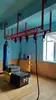 Escalera de Escalada Interior para Niños Estructura de Escalada Habitación Infantil Jardín de Infancia Gimnasio Equipo de Entrenamiento Fitness en Casa para Adultos