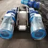 Sgb620/40T Transportador Raspador Equipamento de Transporte Subterrâneo de Mina de Carvão Transportador de Mineração Espessado Resistente ao Desgaste