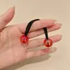Gomas para el cabello de dopamina para niños, bandas elásticas para el cabello de alta elasticidad, elásticos para el cabello para niñas que no dañan, gomas para el cabello de bola para niñas, accesorios para el cabello