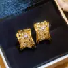 Brincos de Agulha Prata com Pingentes de Folha de Zircônia, Design Único e Versátil, Brincos de Nicho com um Toque de Luxo Leve e Sofisticado para Mulheres
