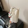 Bolsa de Cuero Suave para Teléfono Móvil para Mujer, Bolso Pequeño Cruzado, Nuevo Estilo 2026, Elegante, Moderno, Casual, Sencillo, para Caminar, Compras, Mini Bolso